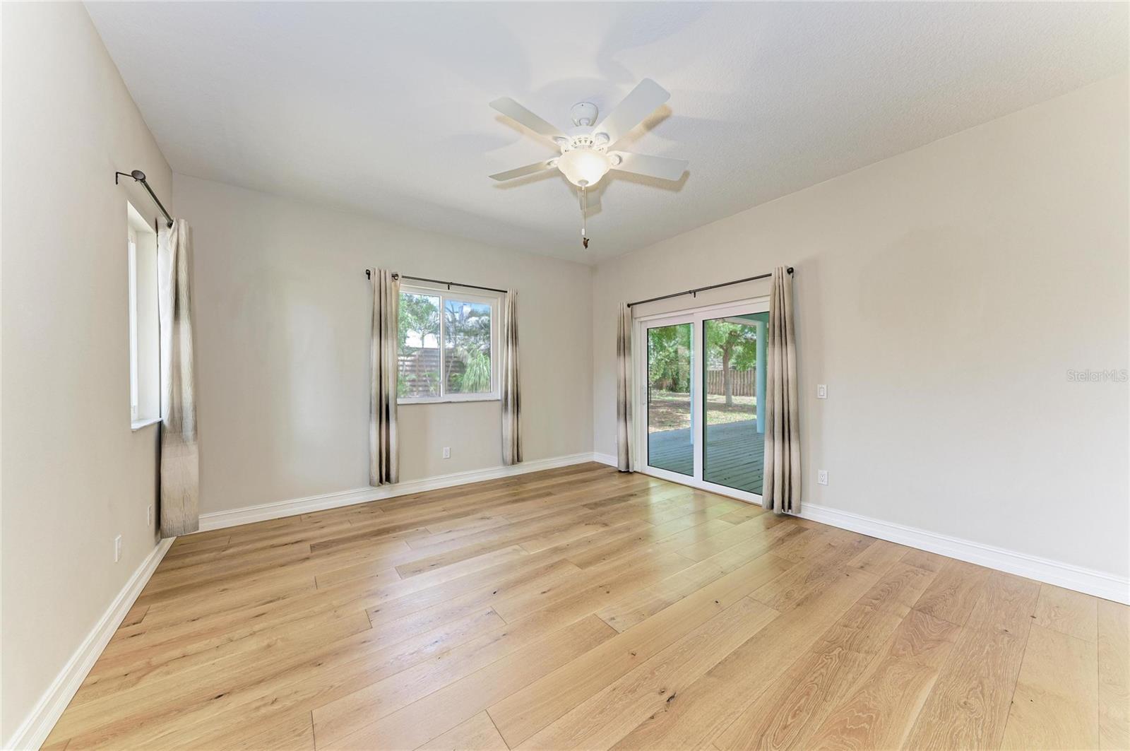 BAY ACRES - RESUB - Residential
