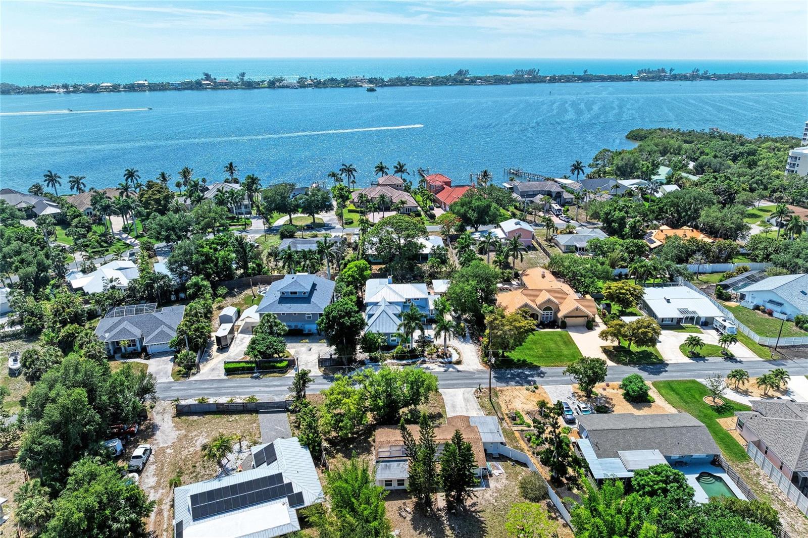 BAY ACRES - RESUB - Residential
