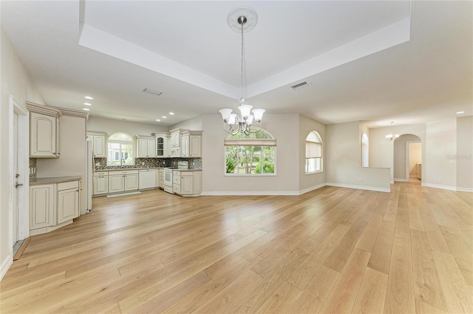 BAY ACRES - RESUB - Residential