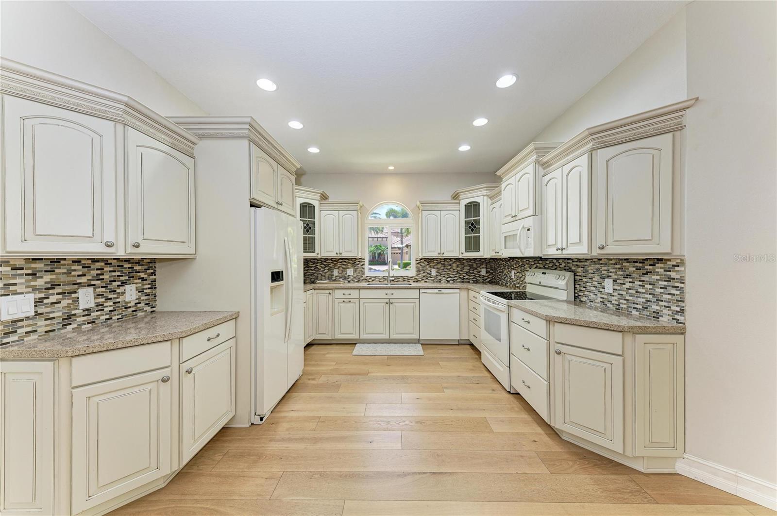 BAY ACRES - RESUB - Residential