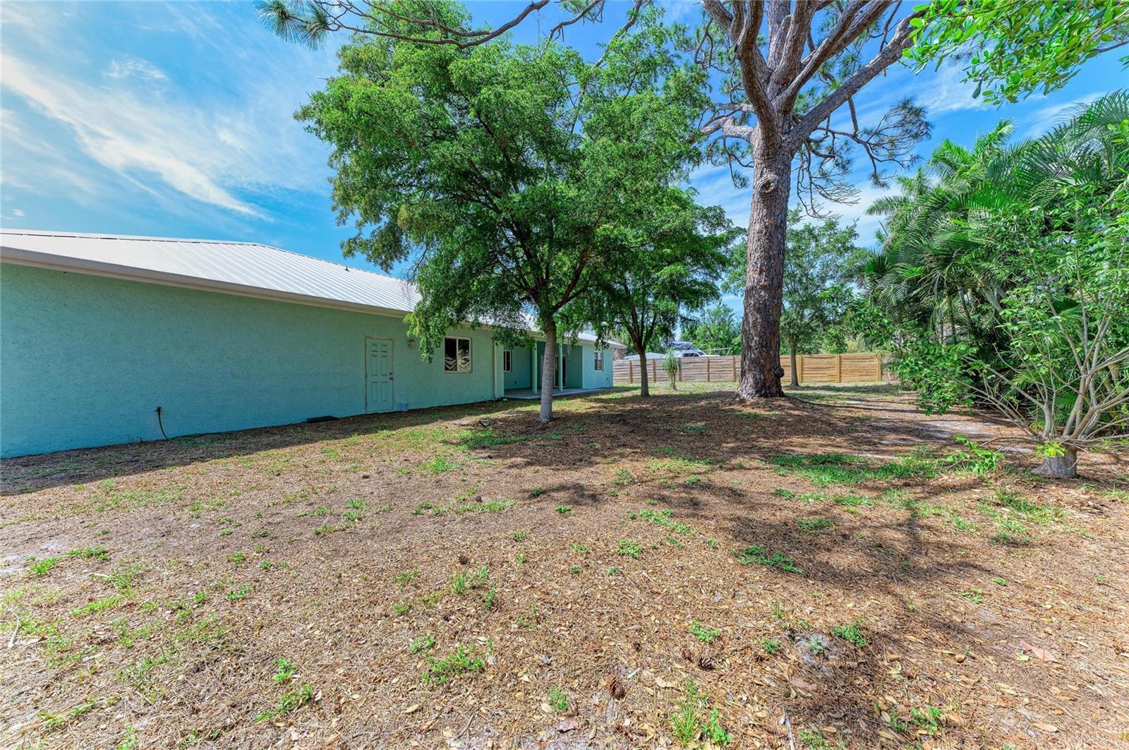 BAY ACRES - RESUB - Residential