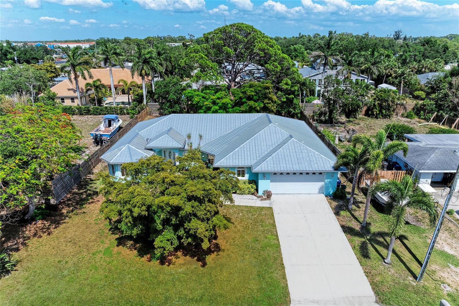 BAY ACRES - RESUB - Residential
