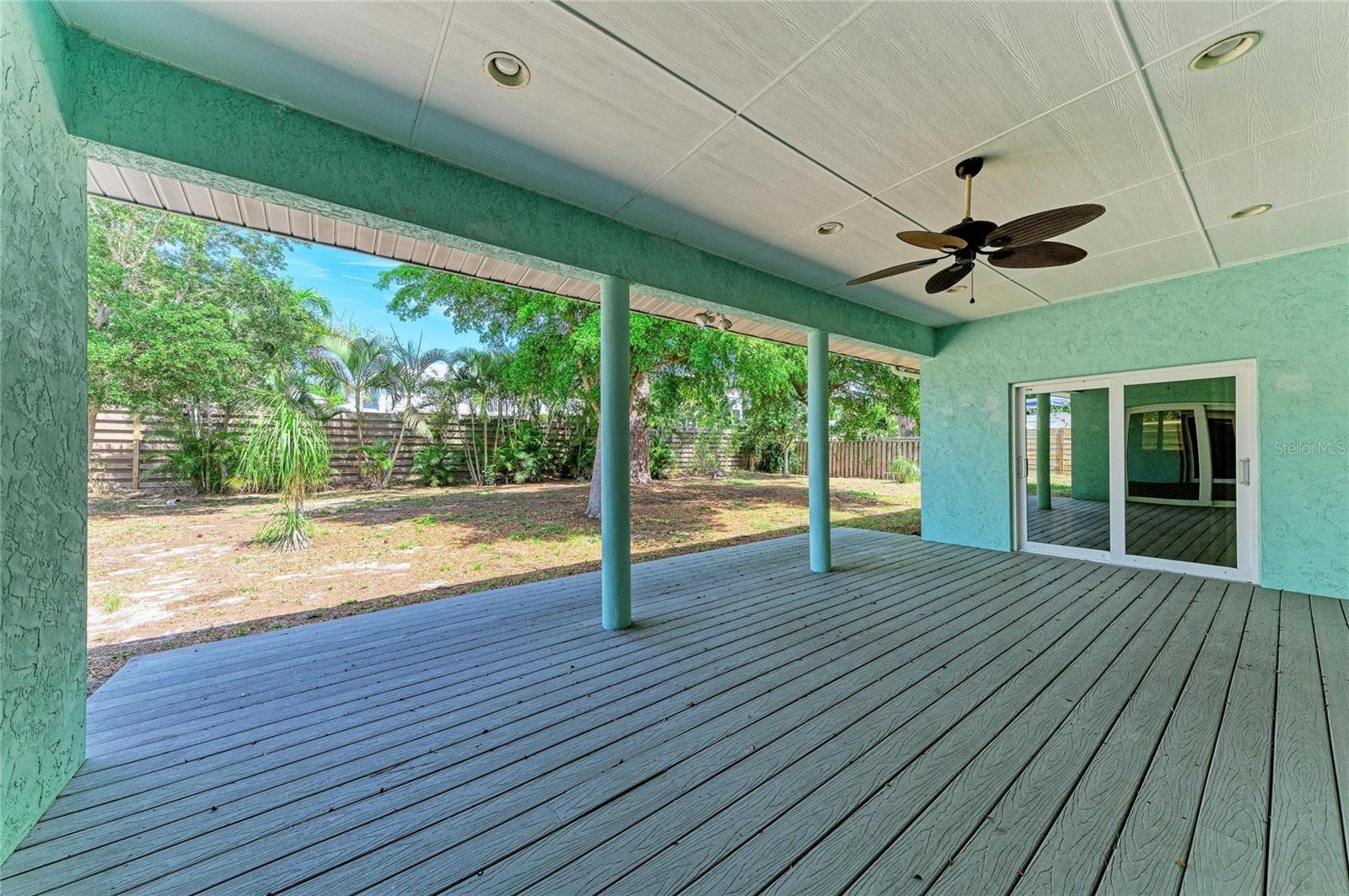BAY ACRES - RESUB - Residential