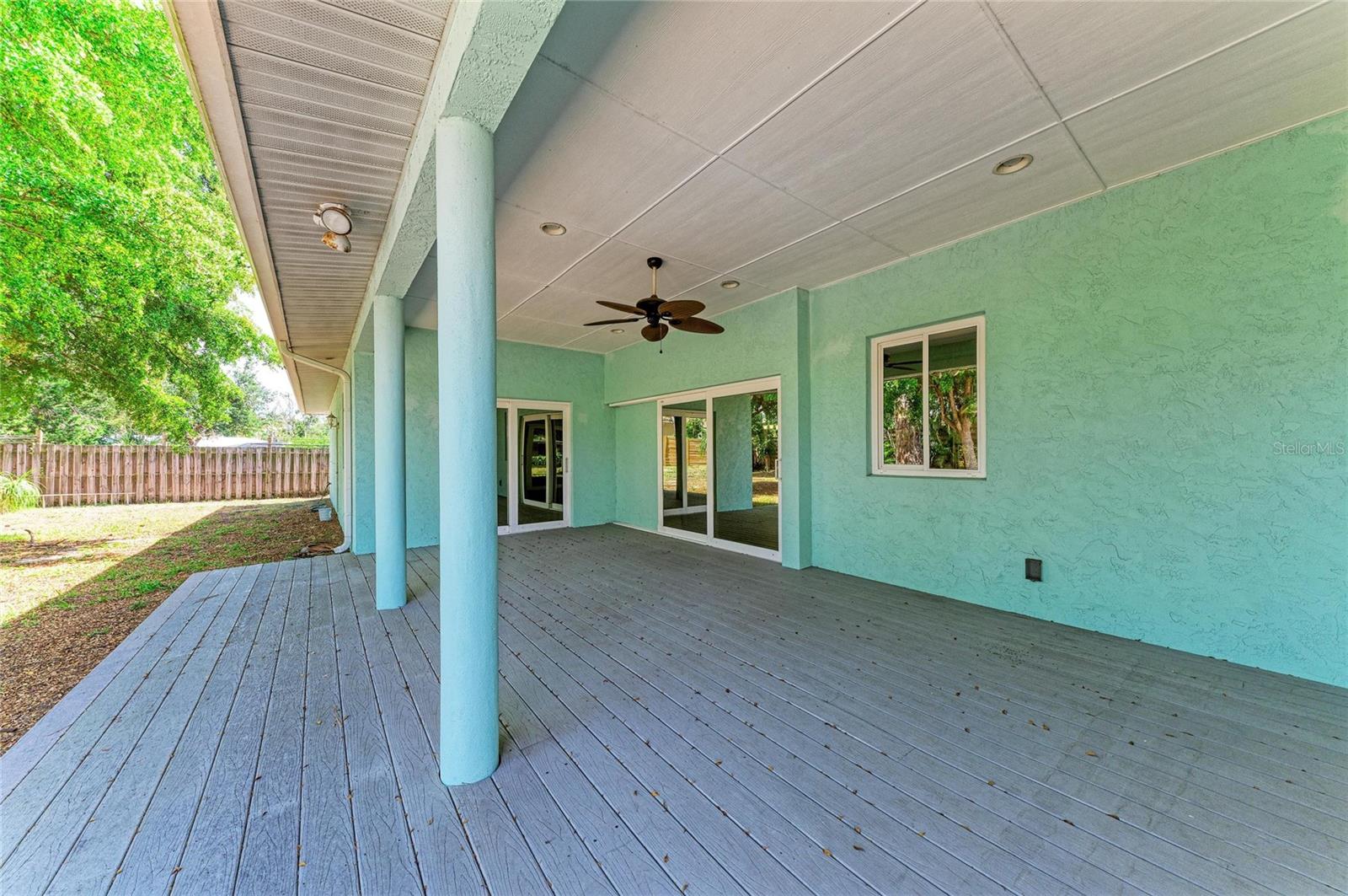 BAY ACRES - RESUB - Residential