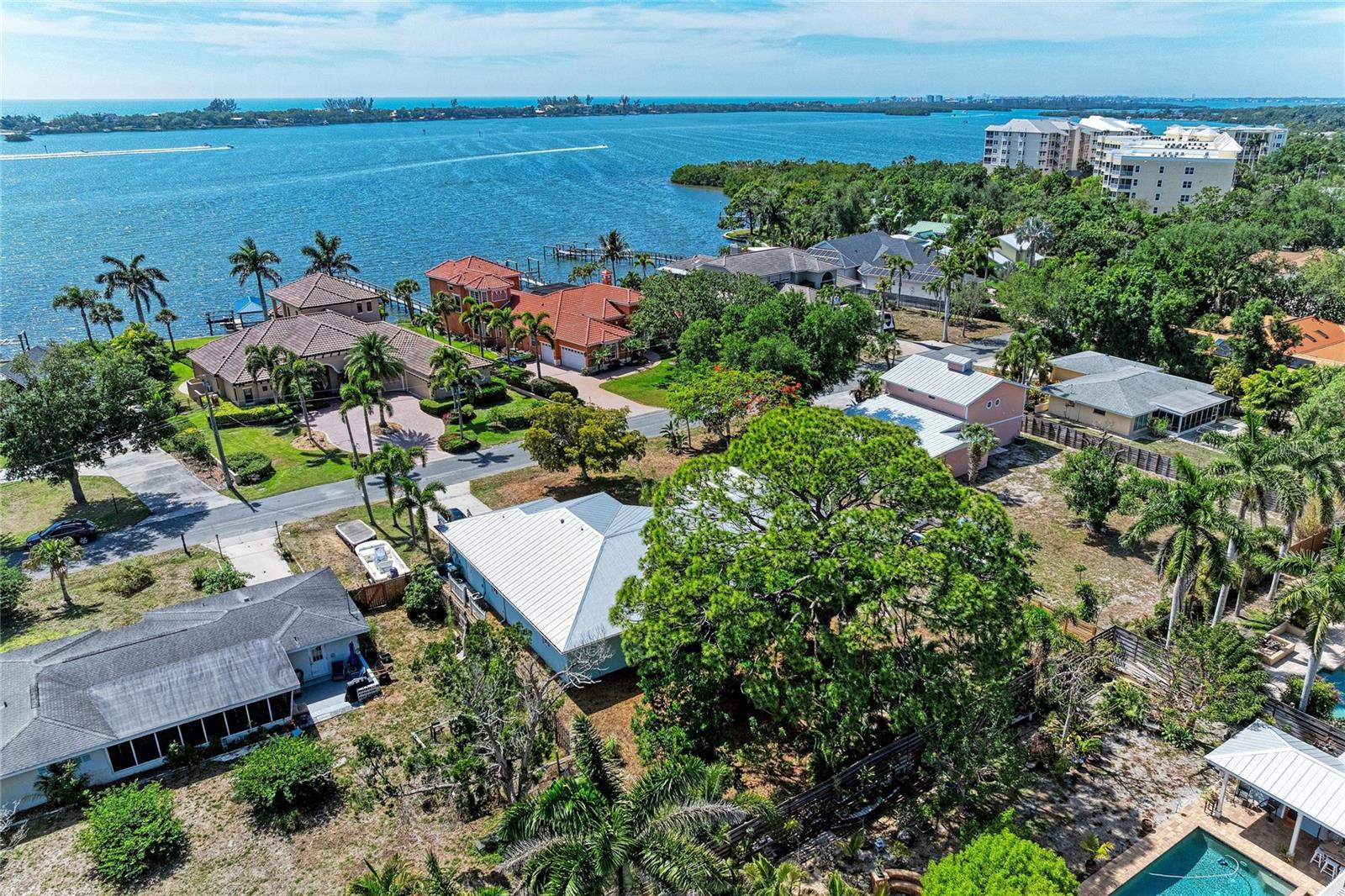 BAY ACRES - RESUB - Residential