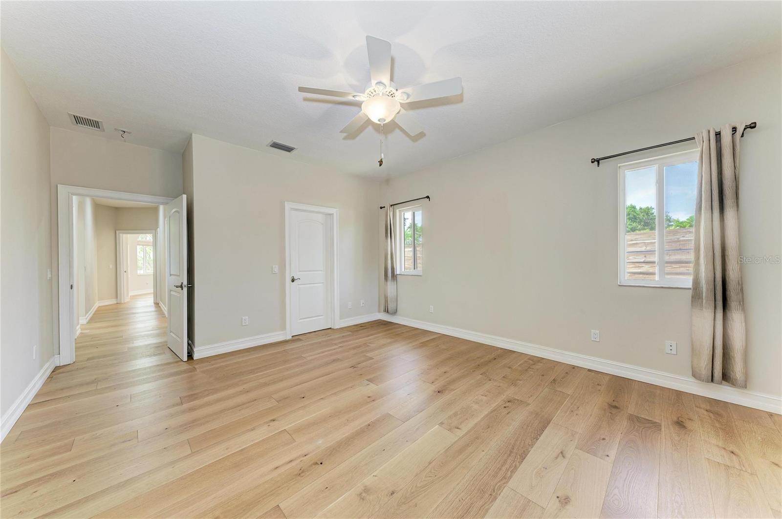 BAY ACRES - RESUB - Residential