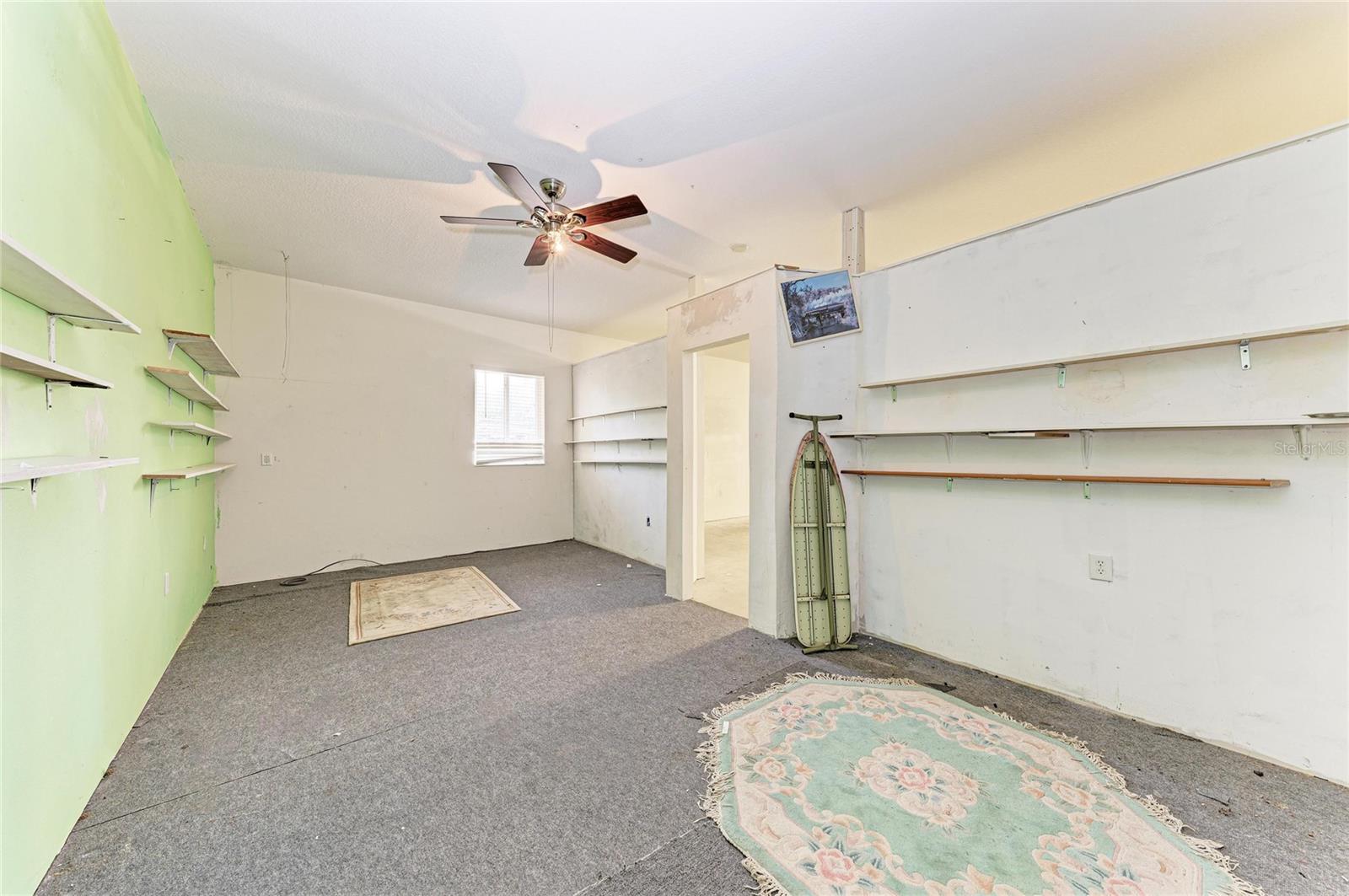 BAY ACRES - RESUB - Residential