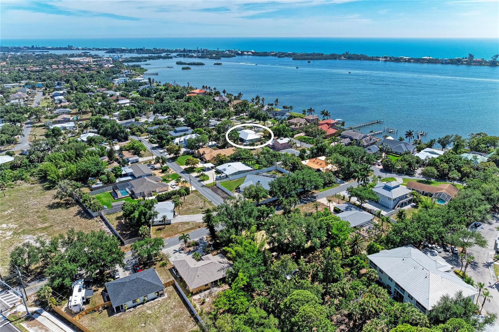 BAY ACRES - RESUB - Residential