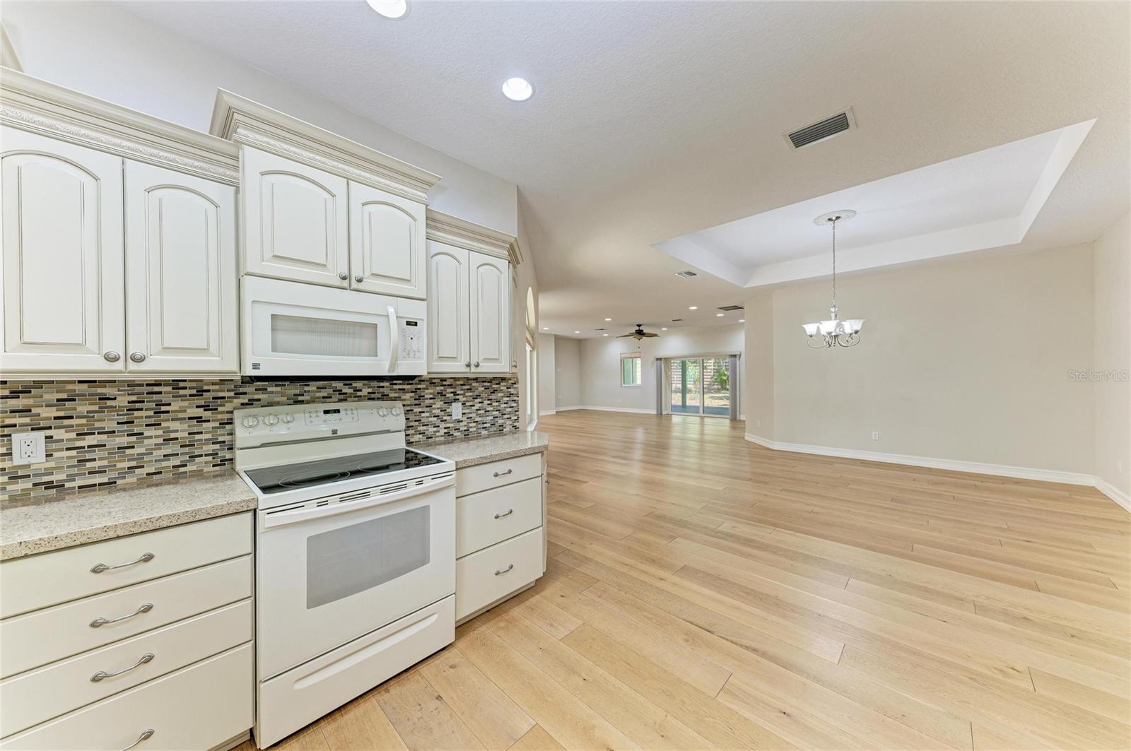 BAY ACRES - RESUB - Residential