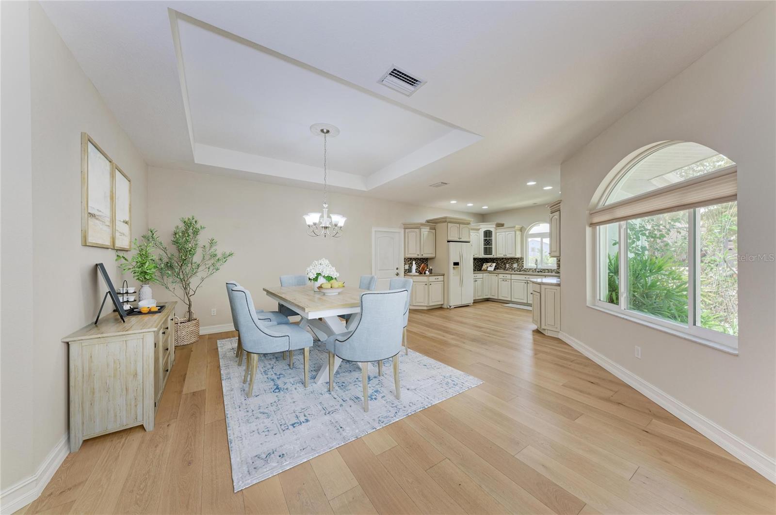 BAY ACRES - RESUB - Residential