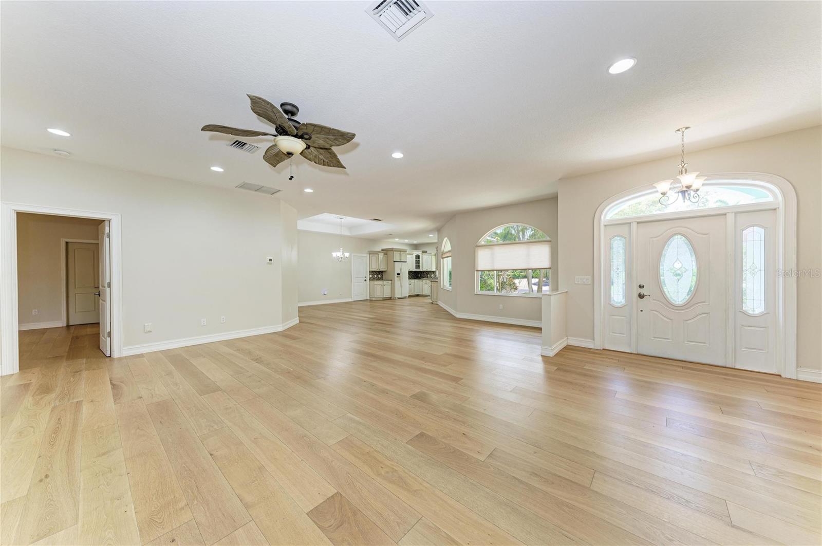BAY ACRES - RESUB - Residential