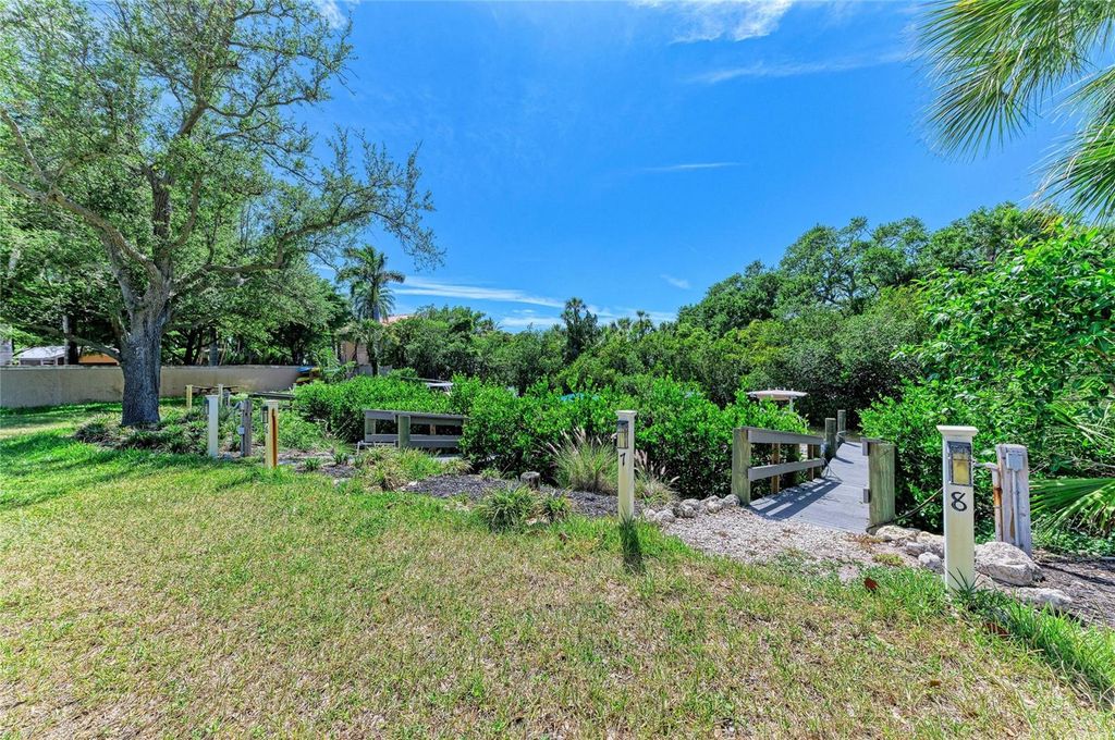 Photo of 347 Bayshore Drive, Osprey, FL 34229 (MLS # A4693374)