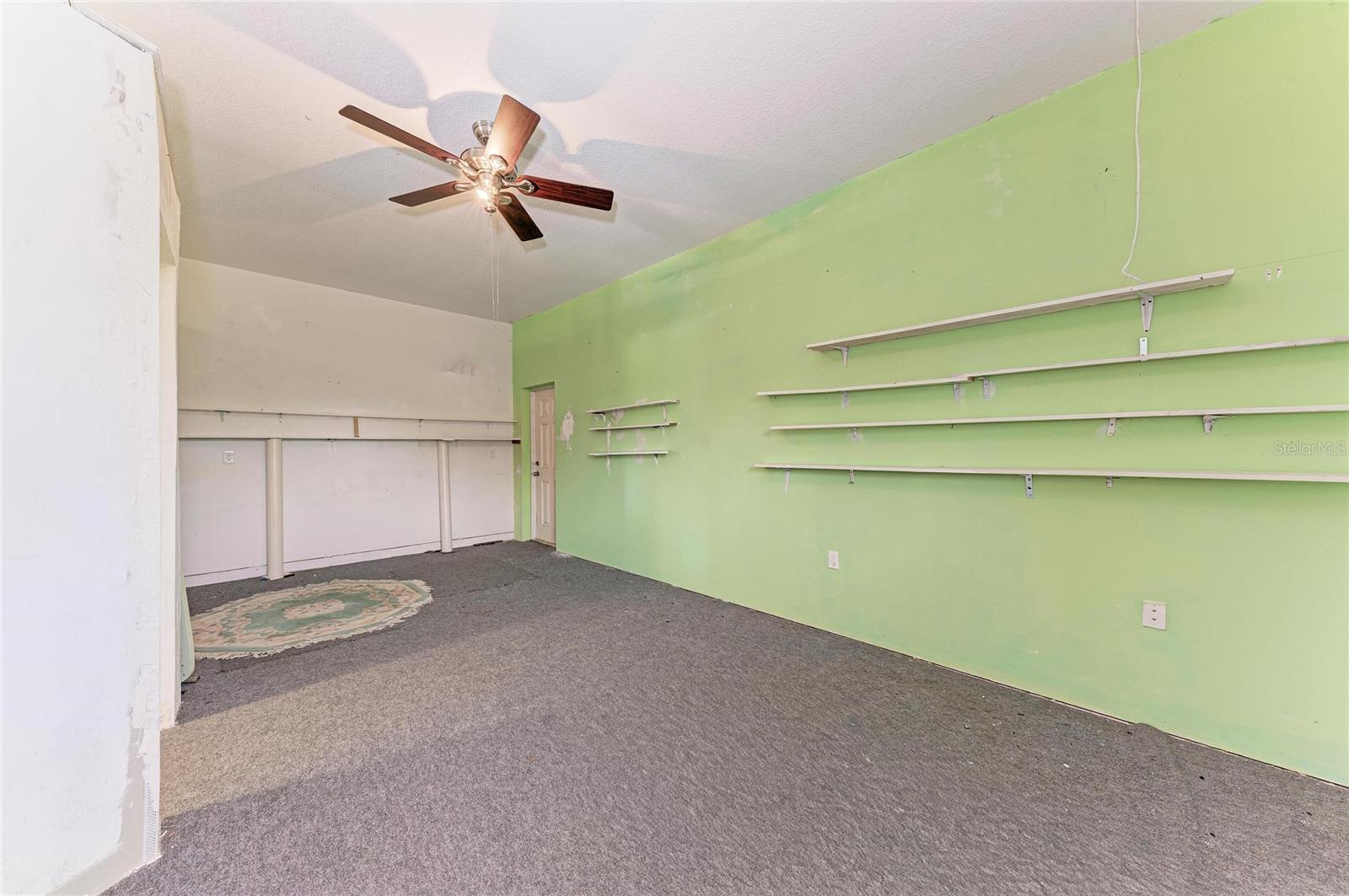 BAY ACRES - RESUB - Residential