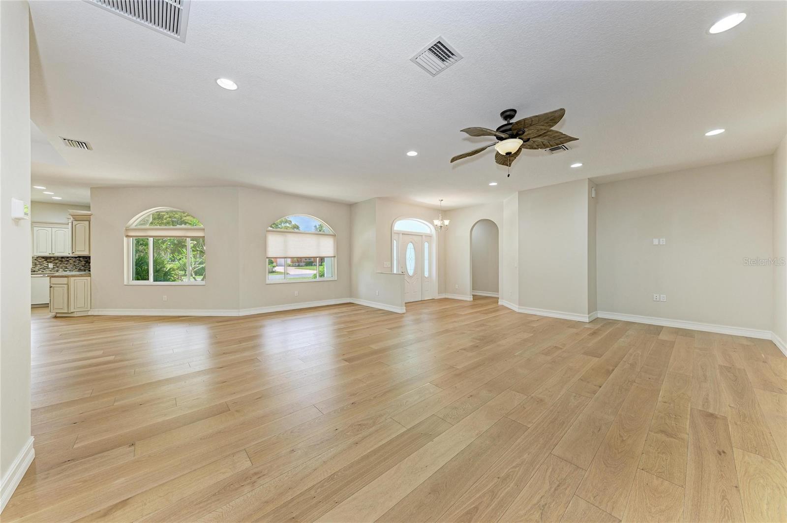 BAY ACRES - RESUB - Residential