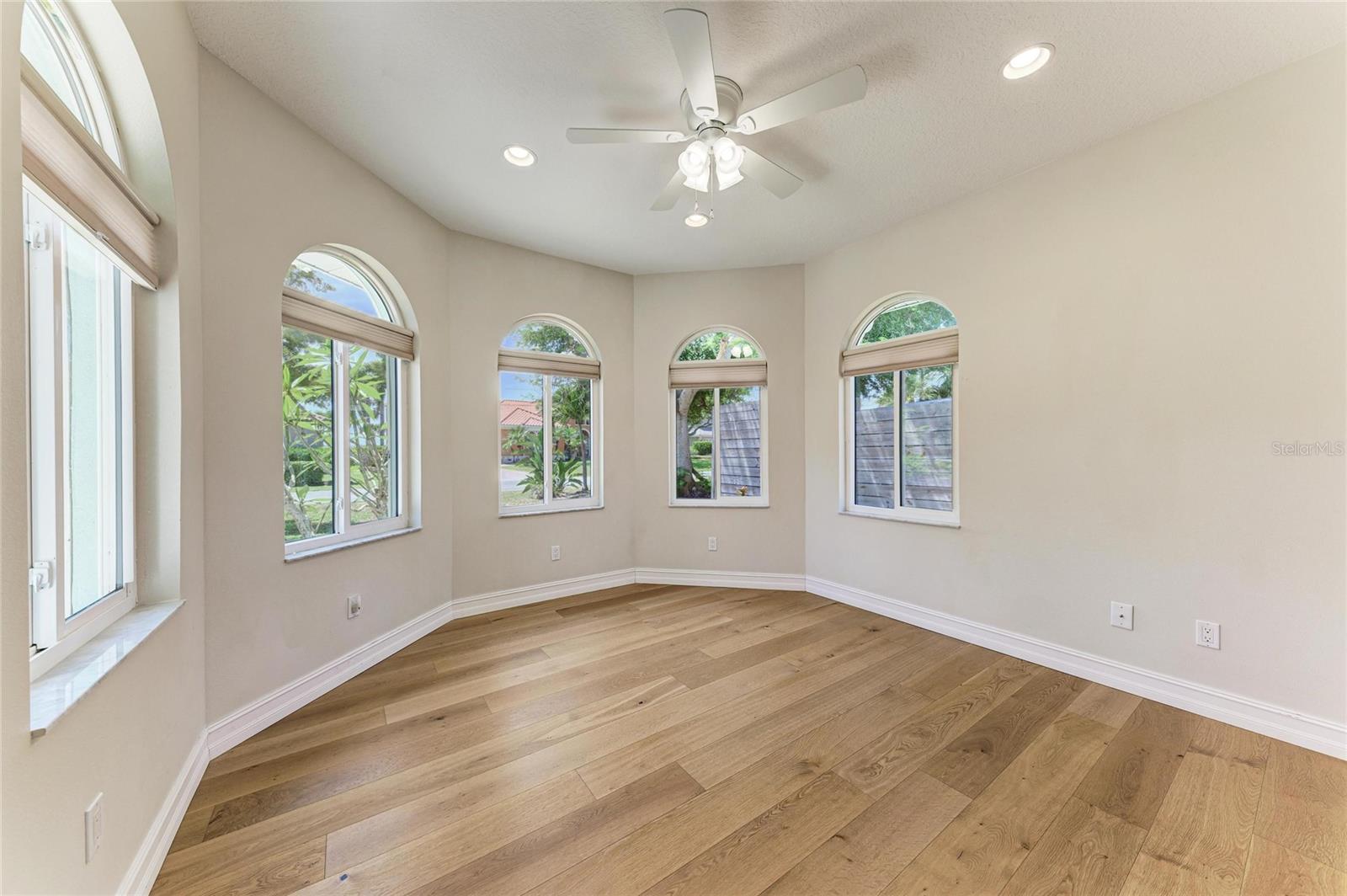 BAY ACRES - RESUB - Residential