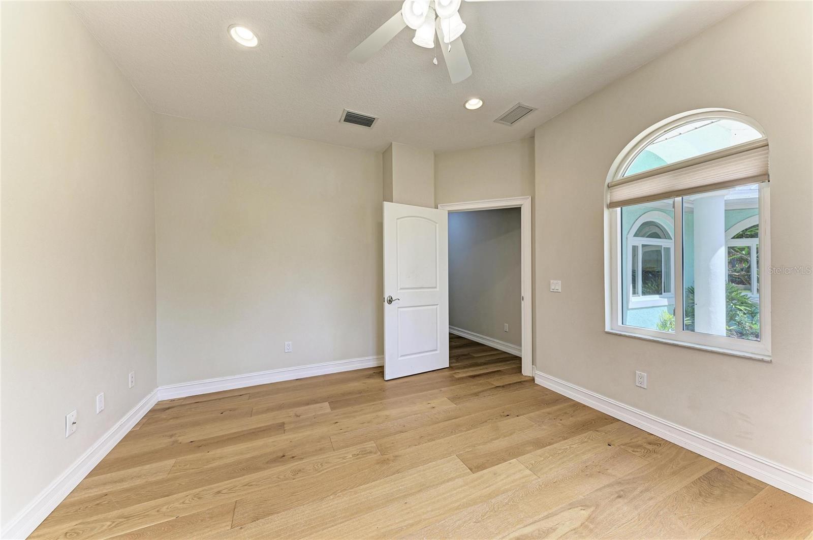 BAY ACRES - RESUB - Residential