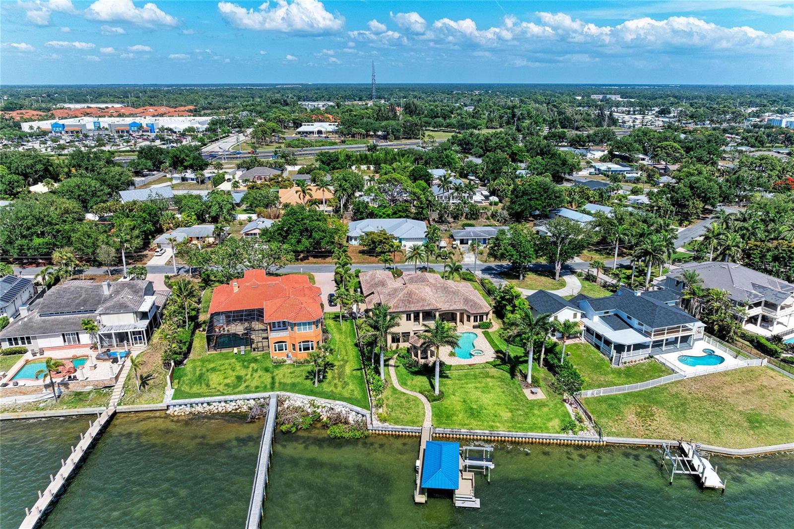 BAY ACRES - RESUB - Residential