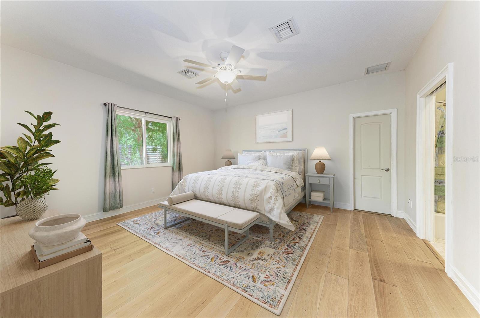 BAY ACRES - RESUB - Residential