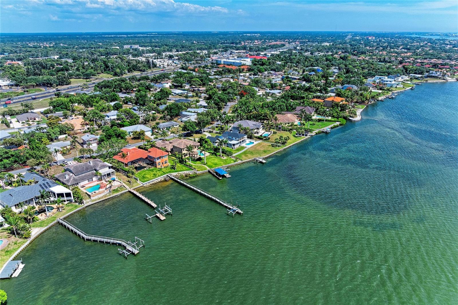 BAY ACRES - RESUB - Residential