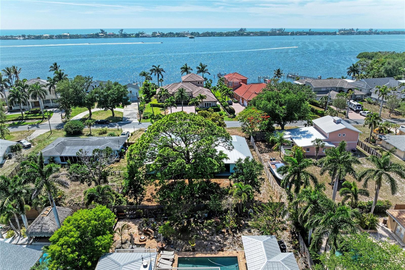 BAY ACRES - RESUB - Residential