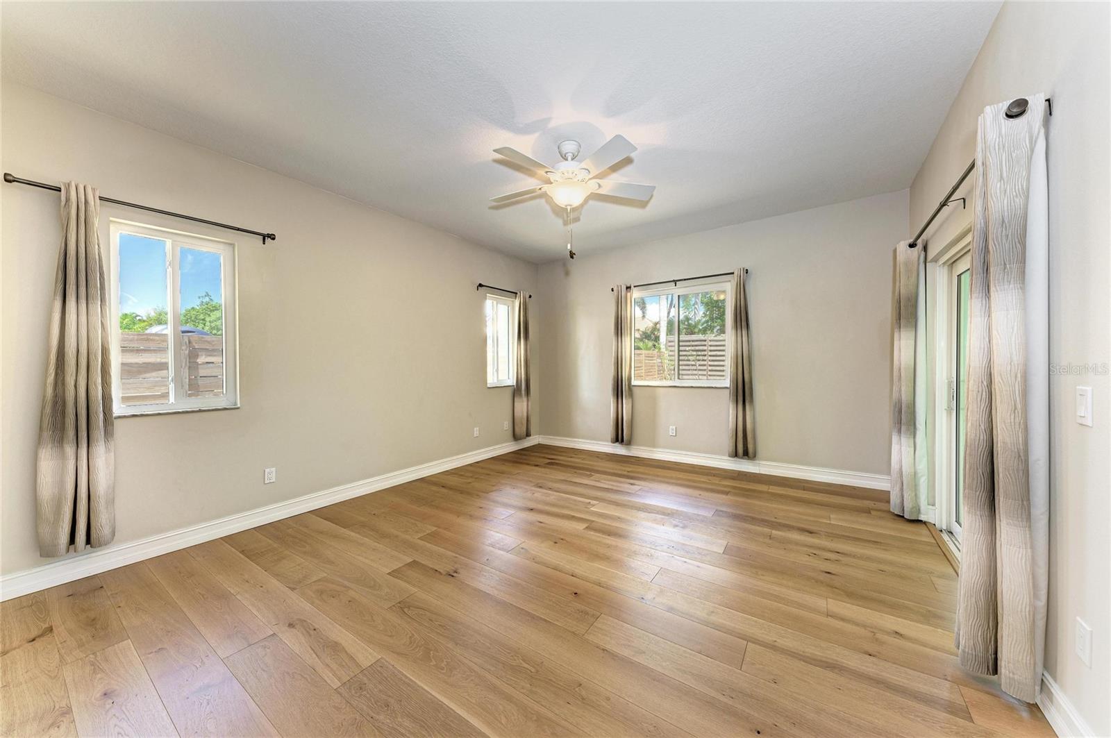 BAY ACRES - RESUB - Residential