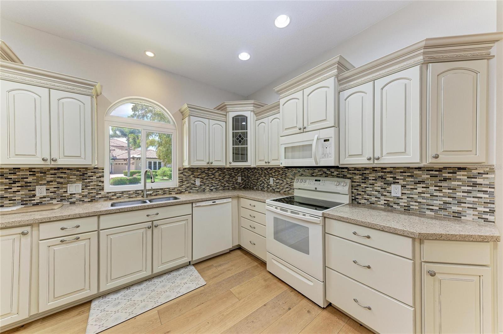BAY ACRES - RESUB - Residential
