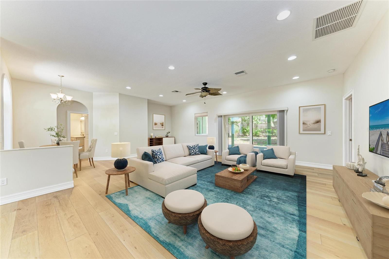 BAY ACRES - RESUB - Residential