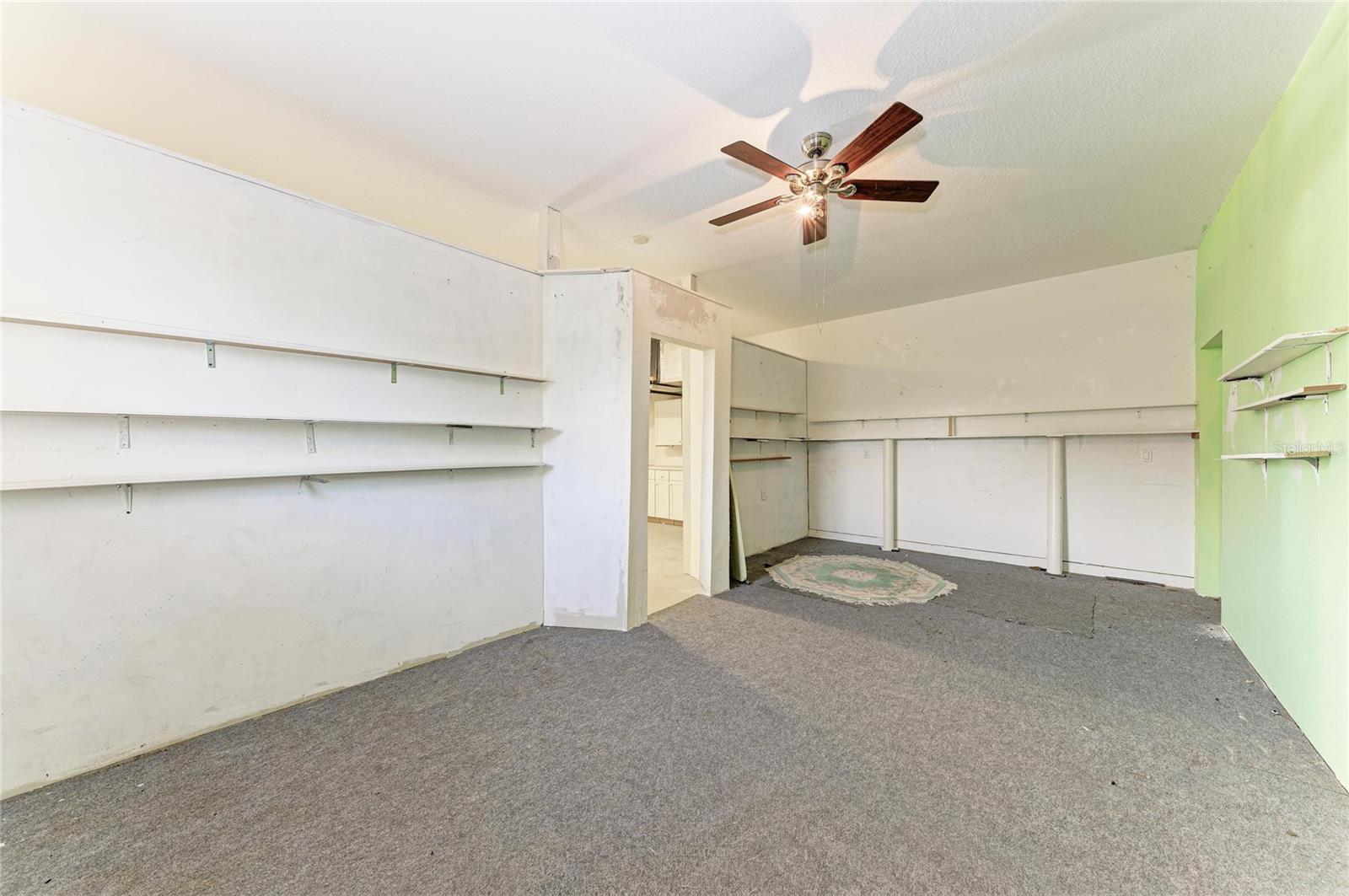 BAY ACRES - RESUB - Residential