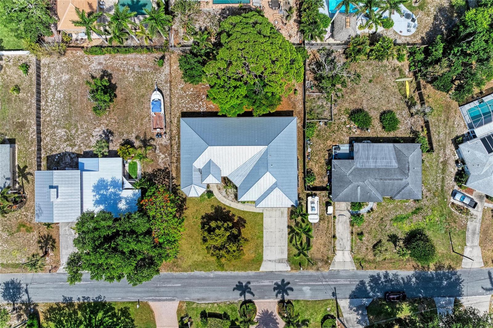 BAY ACRES - RESUB - Residential