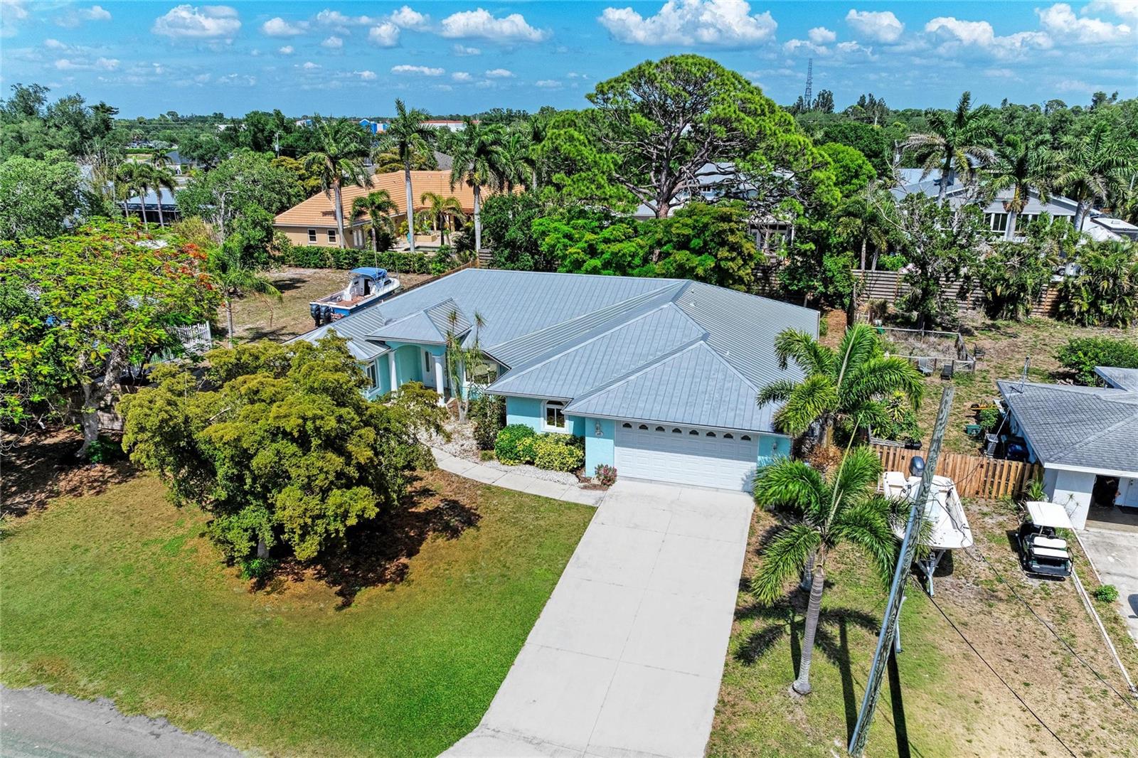 BAY ACRES - RESUB - Residential