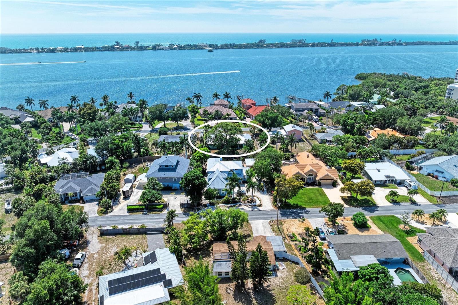 BAY ACRES - RESUB - Residential