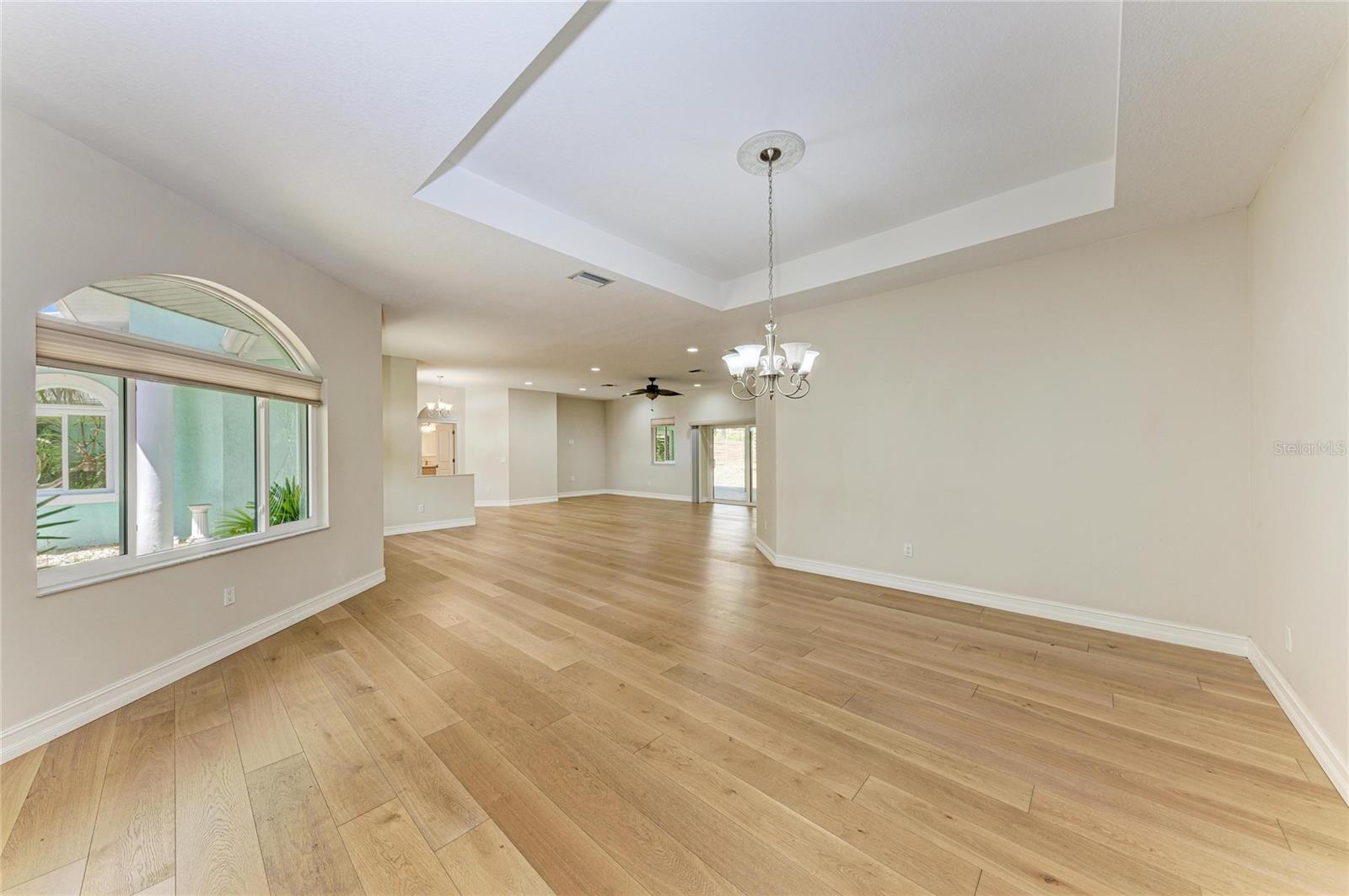 BAY ACRES - RESUB - Residential