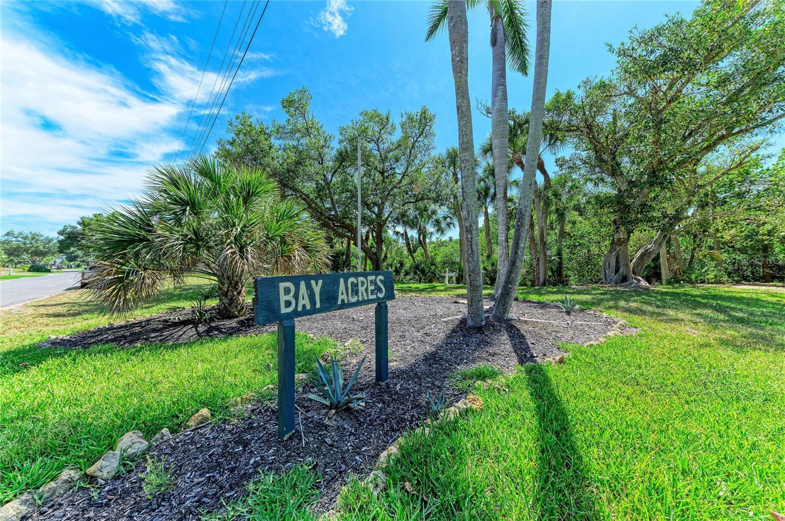 BAY ACRES - RESUB - Residential