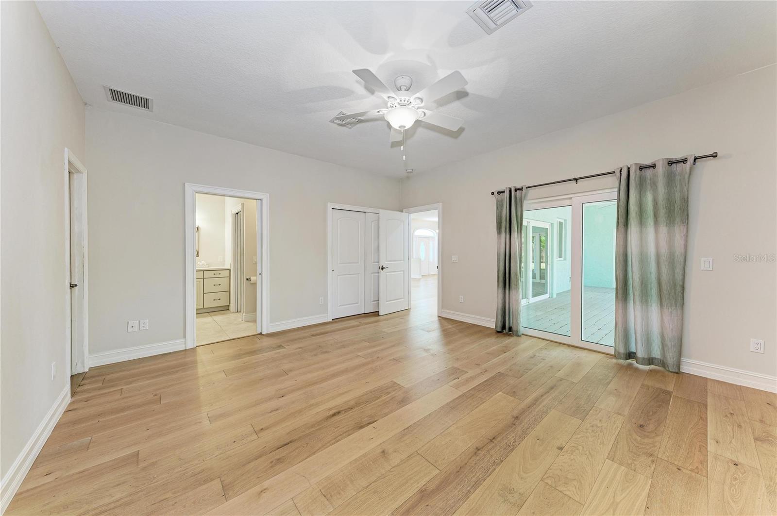 BAY ACRES - RESUB - Residential