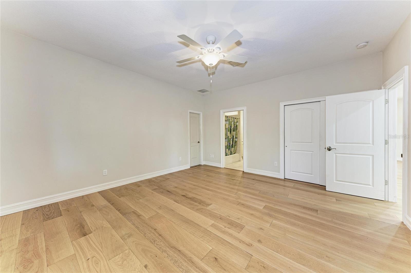 BAY ACRES - RESUB - Residential