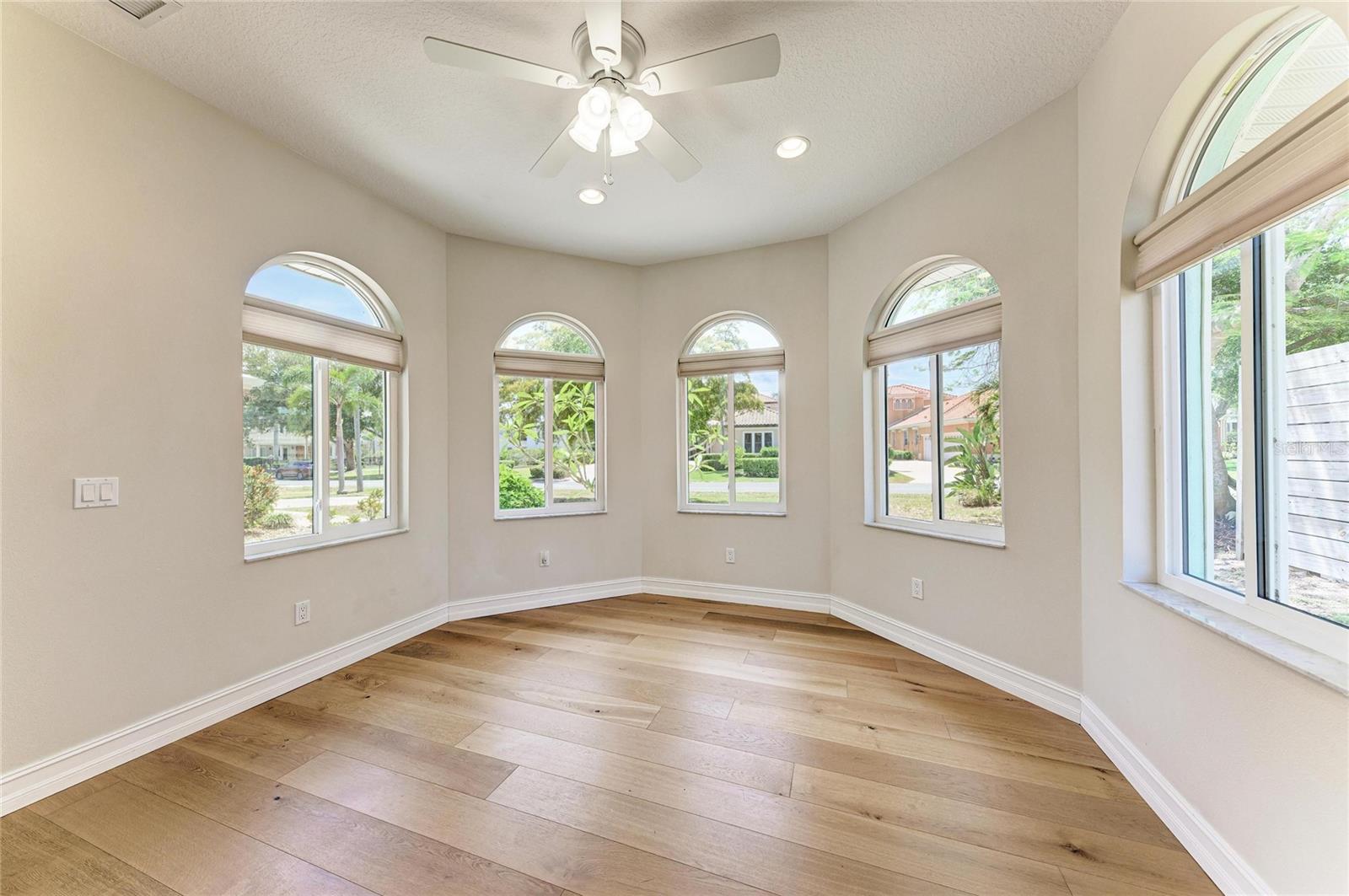 BAY ACRES - RESUB - Residential