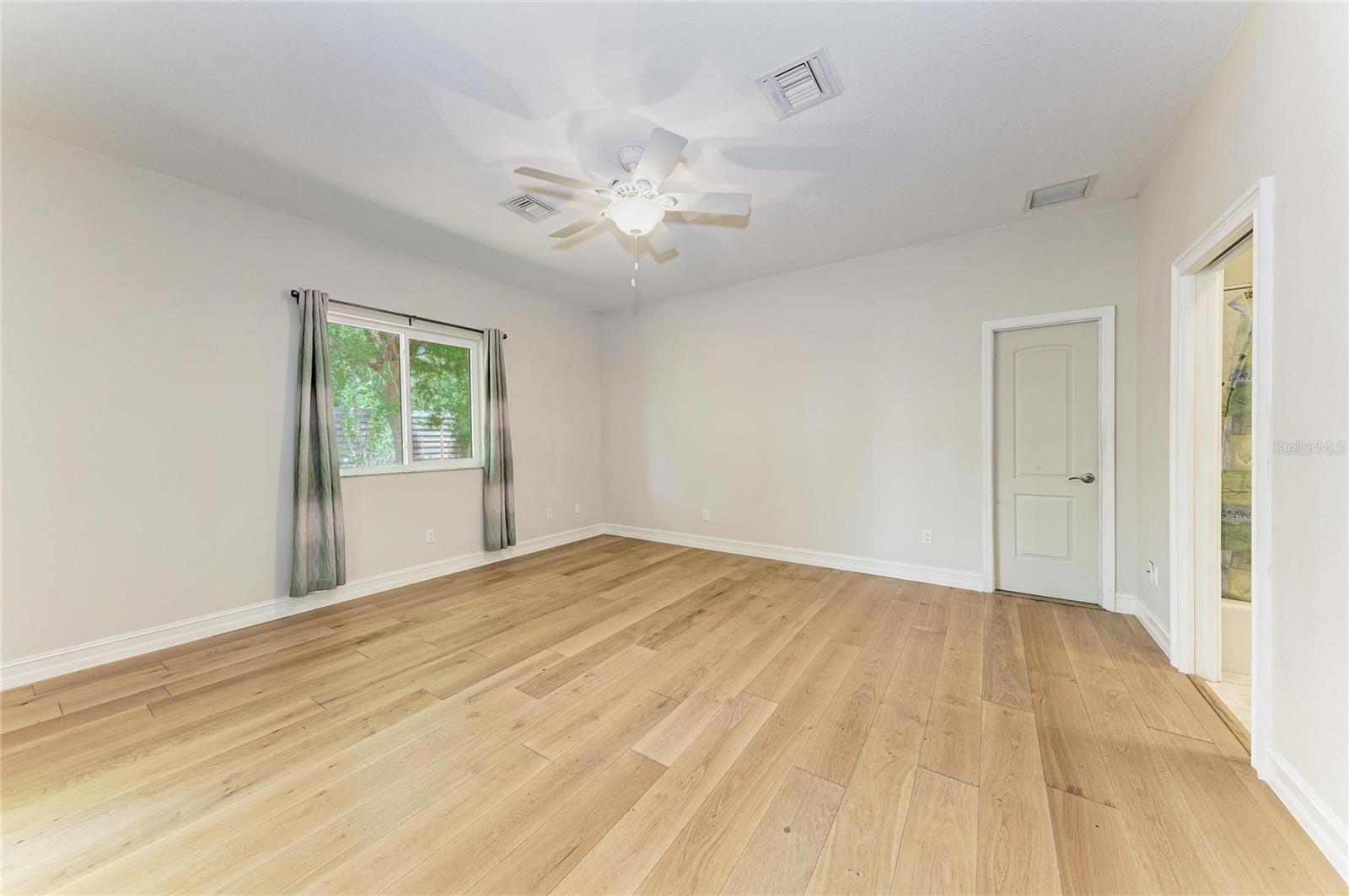 BAY ACRES - RESUB - Residential