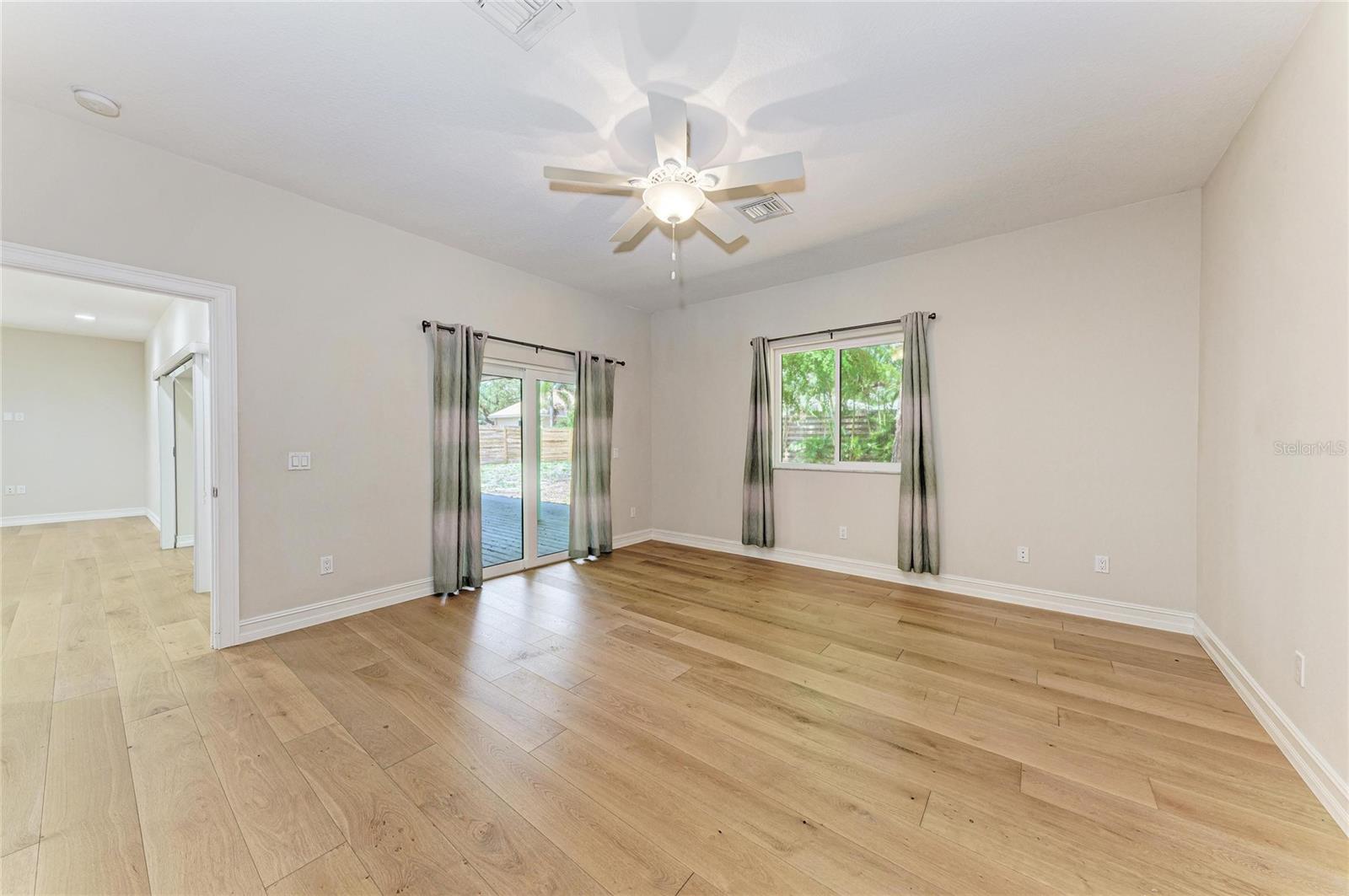BAY ACRES - RESUB - Residential
