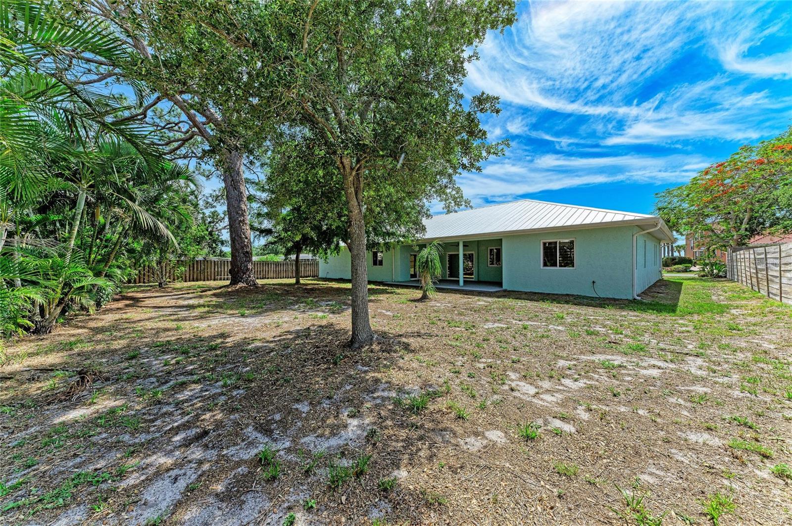 BAY ACRES - RESUB - Residential