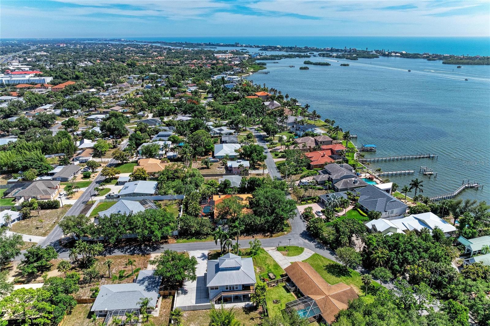BAY ACRES - RESUB - Residential