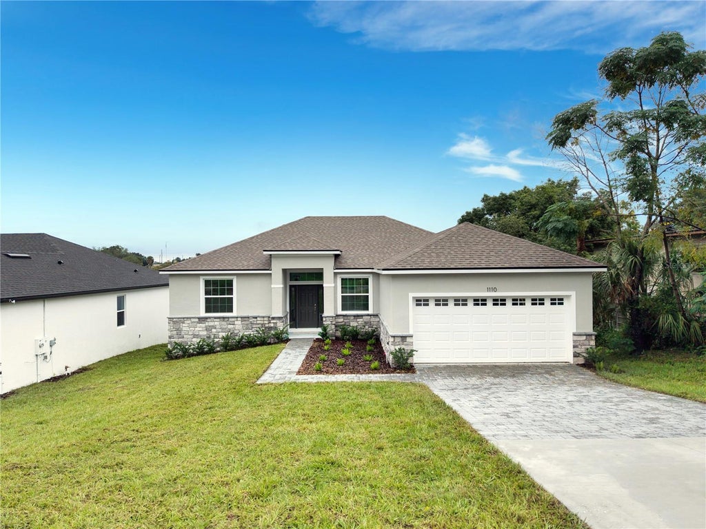 Photo of 1110 Chestnut Street, Clermont, FL 34711 (MLS # O6449703)
