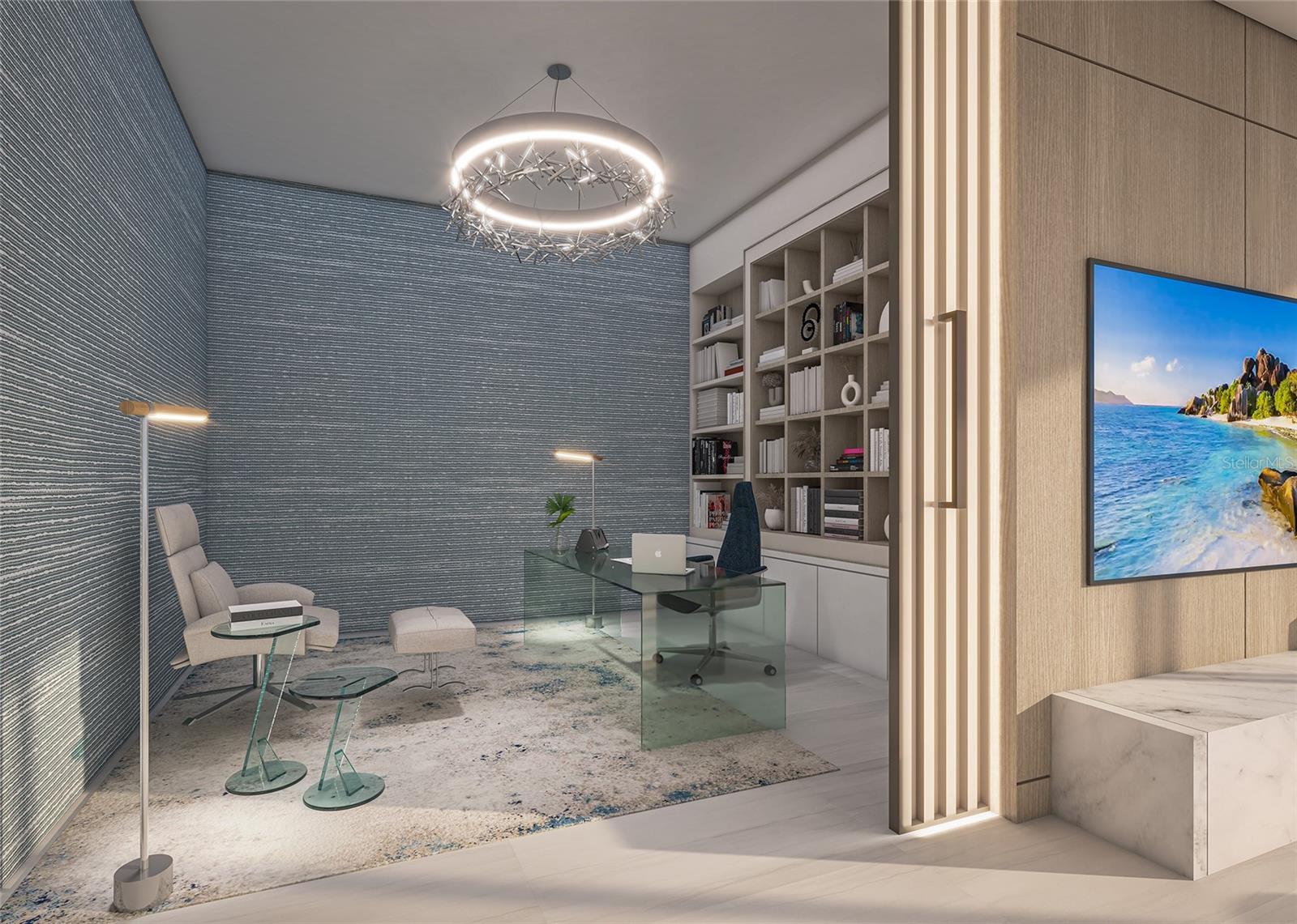 RITZ-CARLTON RESIDENCES, SARASOTA BAY - Residential