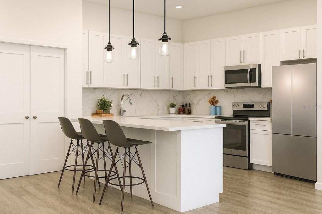 Photo of 3165 Stockton Ave, North Port, FL 34286 (MLS # D6143262)
