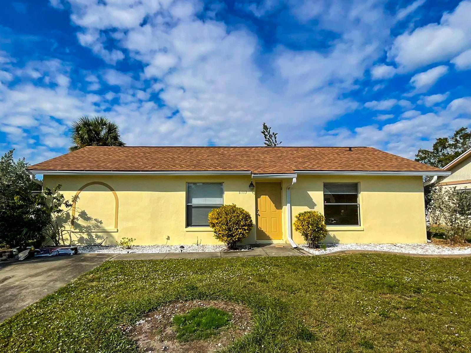 6113 MCKEE STREET