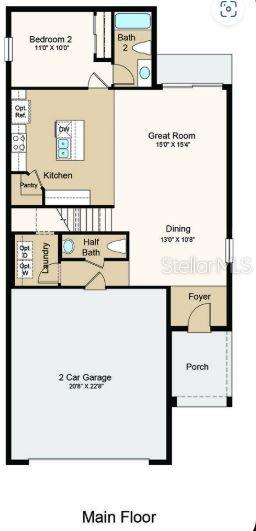 12400 GUST COURT