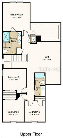 12400 GUST COURT