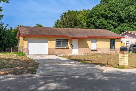 A home in BRADENTON