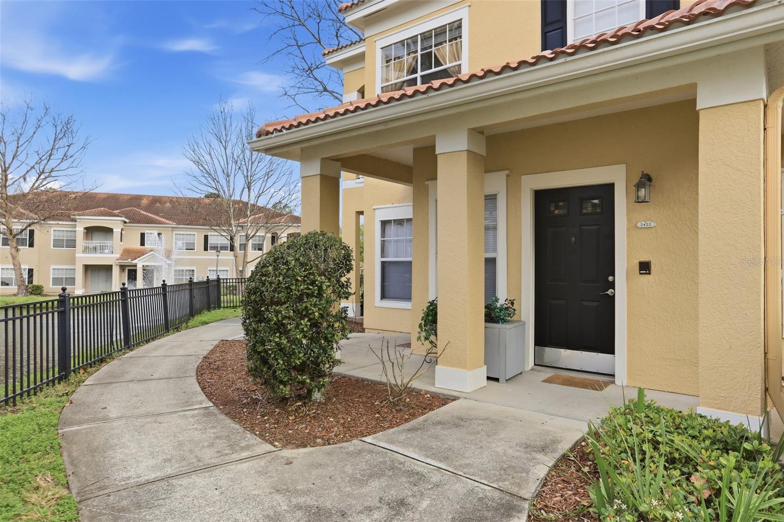 ARBOR LAKES A CONDO - Residential