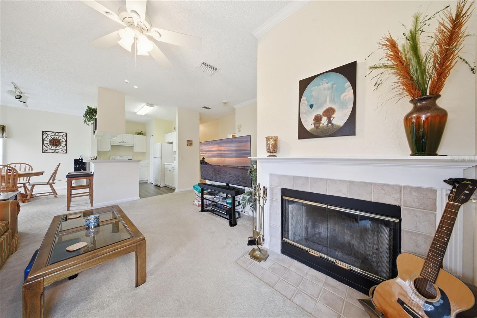 ARBOR LAKES A CONDO - Residential