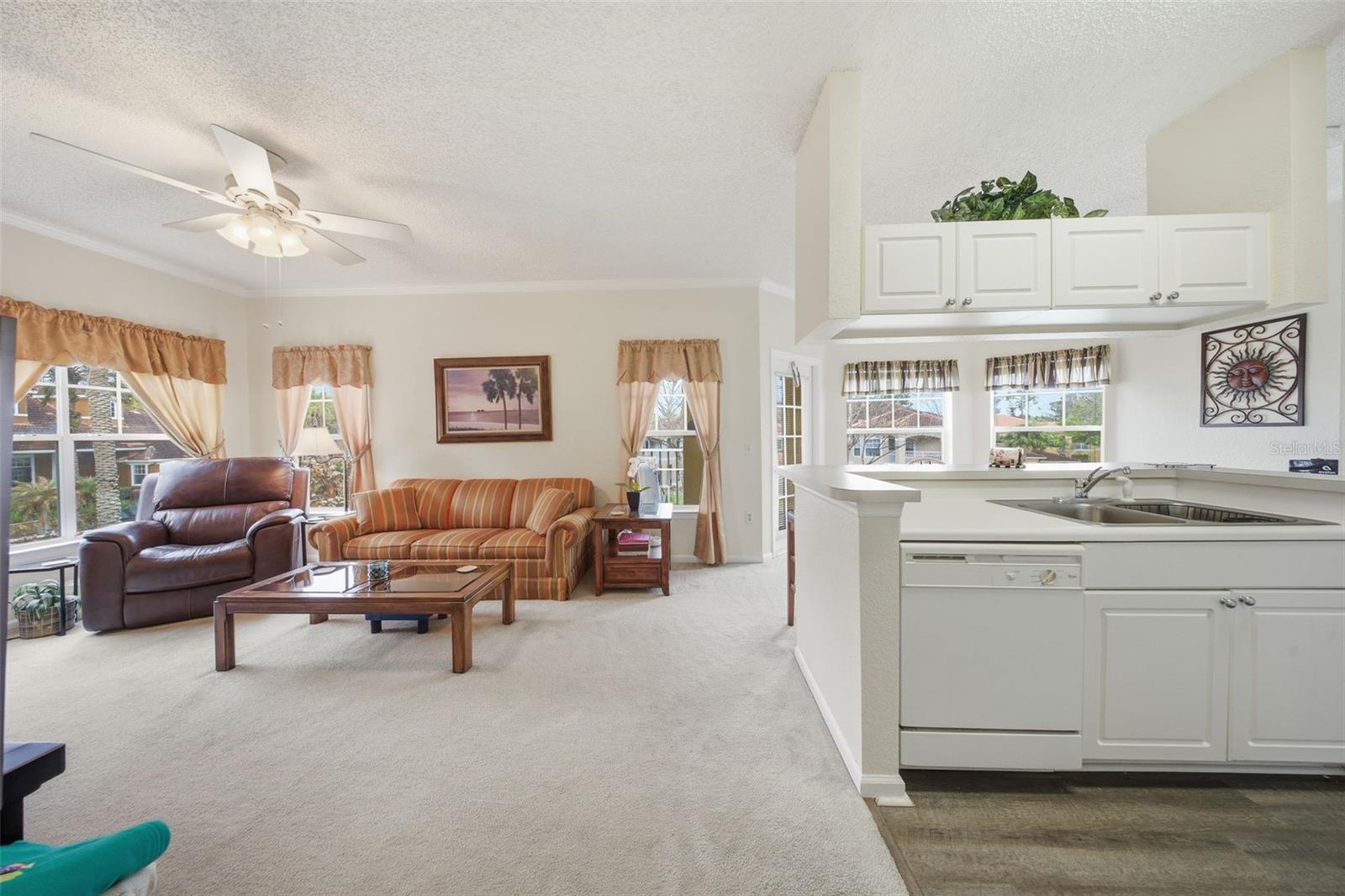 ARBOR LAKES A CONDO - Residential